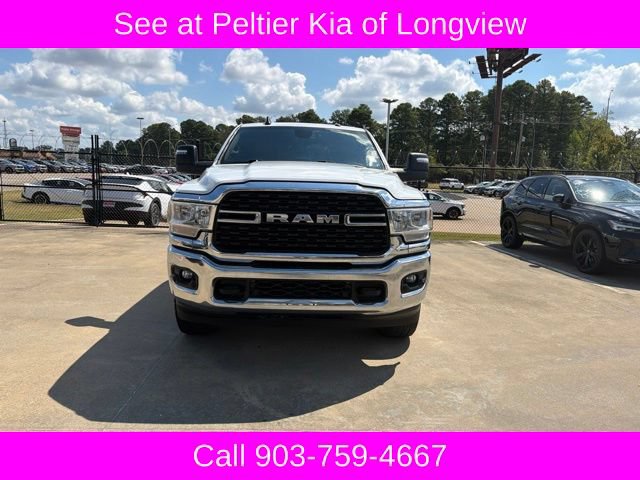 ram ram 2500 pickup 2024 3C6UR5DL5RG106193 image ram ram 2500 pickup 2024 3C6UR5DL5RG106193 image